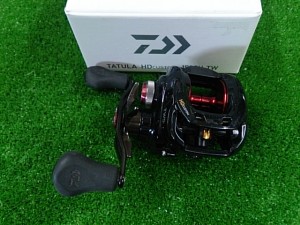 タトゥーラ　ＨＤカスタム　150ＳＨ